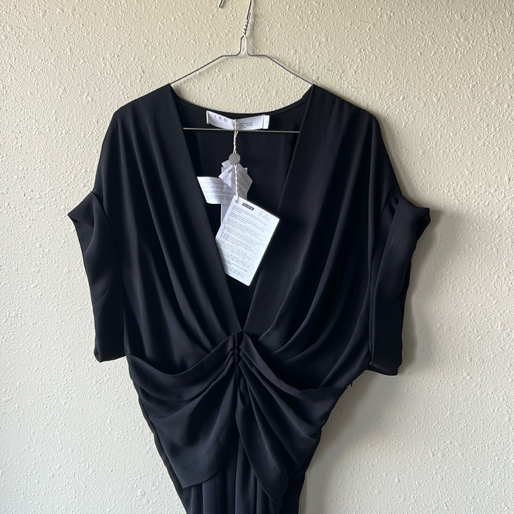 IRO dress